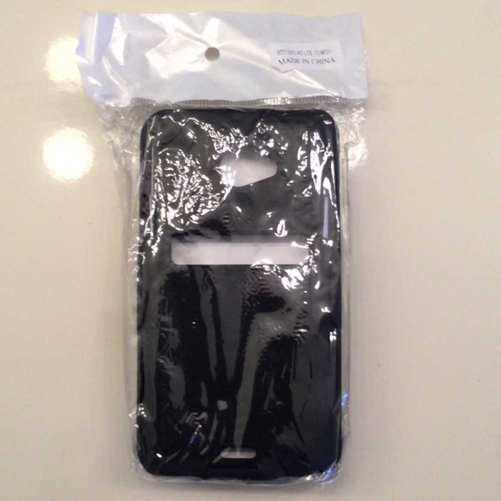 Brand new HTC EVO 4G HTE Comdo Phone Case